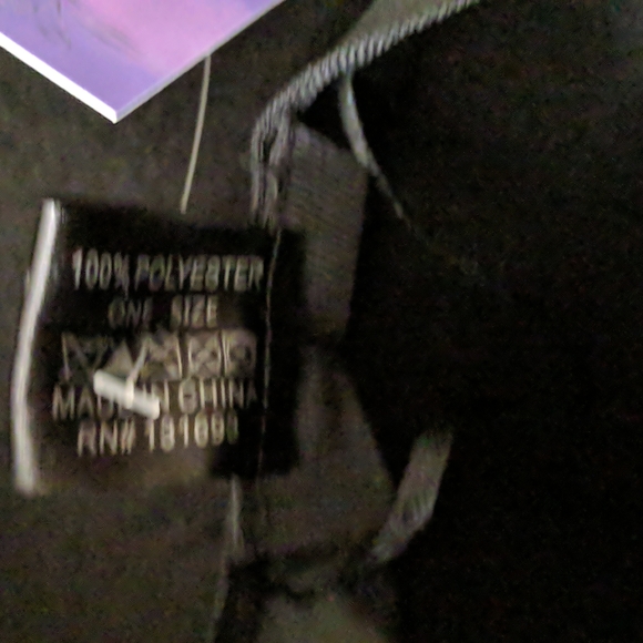 Felt Hat Large Brim Felt Vintage Women Wide Brim Floppy - Picture 4 of 5